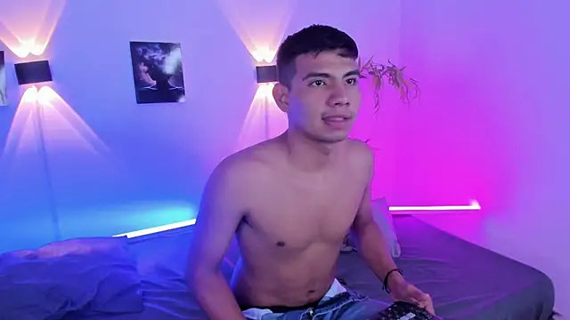 blacke1 online show from 02/10/26, 12:48