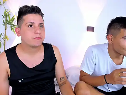 blacke1 online show from 02/19/26, 01:23