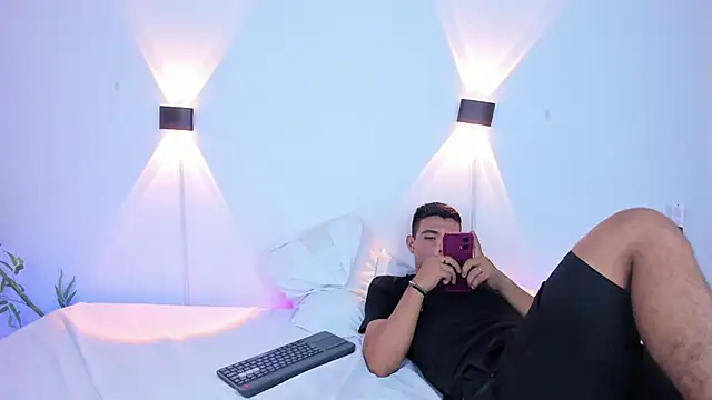 blacke1 online show from 02/25/26, 02:21