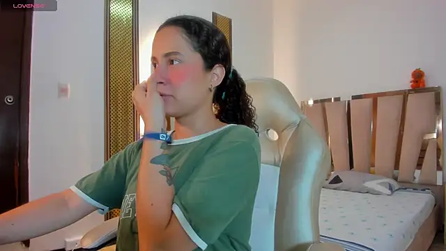 NoaMalak7 online show from 03/01/26, 08:44