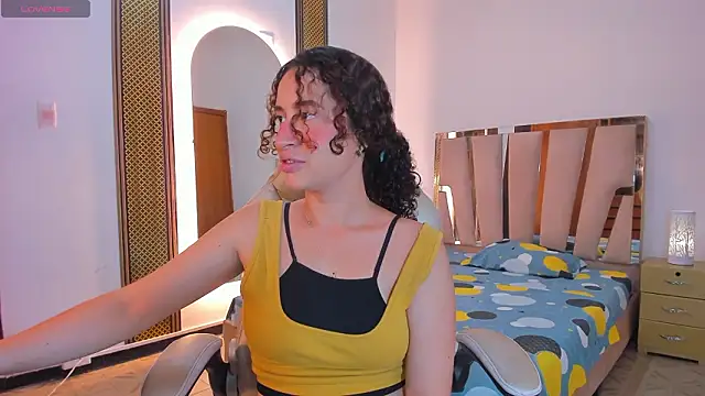 NoaMalak7 online show from 03/05/26, 08:16