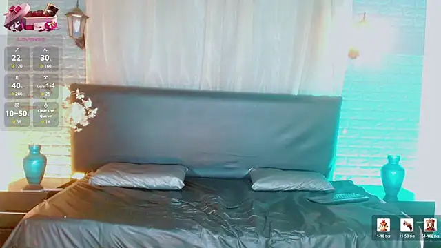 tifanny alice online show from 02/07/26, 03:43