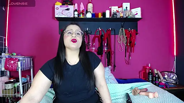 shannon queen- online show from 04/08/26, 03:17