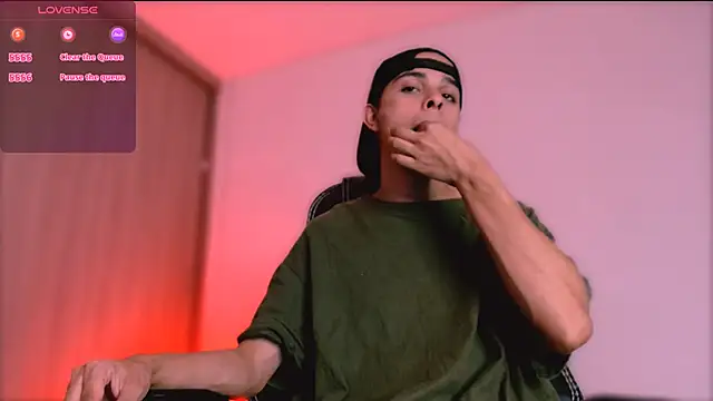 Dann-Winner online show from 04/15/26, 03:57