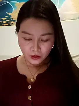 Jennie dogy online show from 03/17/26, 02:16