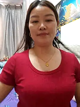 Jennie dogy online show from 04/24/26, 02:03