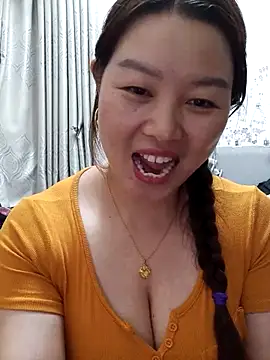 Snapshot of Jennie_dogy chatting on 05/10/26, 02:55 Jennie dogy online show from 05/10/26, 02:55