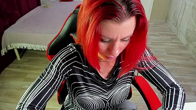 RinaFox   online show from 02/20/26, 06:26