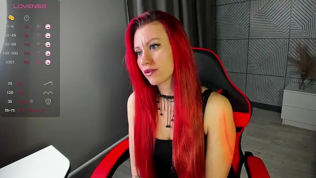 RinaFox   online show from 03/08/26, 01:14