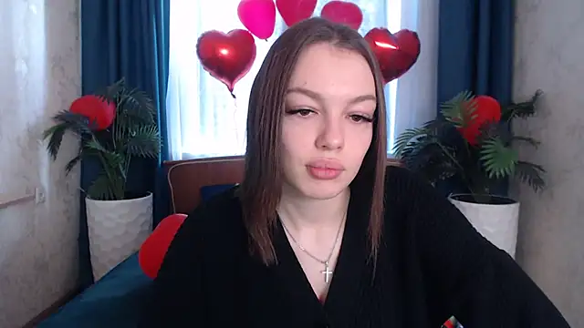 CandyGyrl online show from 02/19/26, 08:21