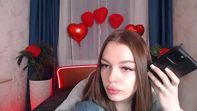 CandyGyrl online show from 02/21/26, 01:06