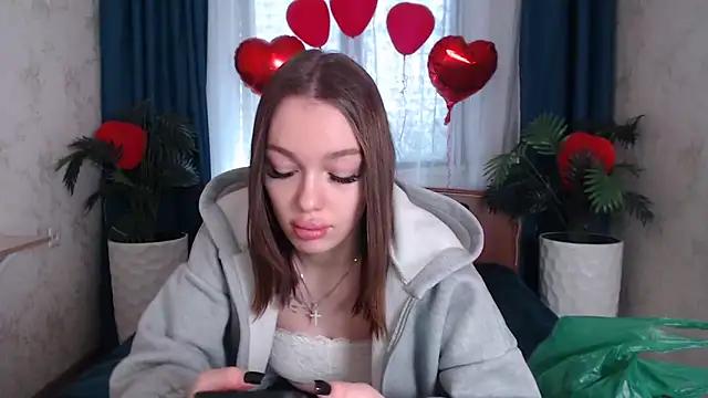 CandyGyrl online show from 02/26/26, 08:02