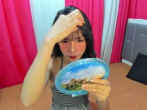 BigCockKiara online show from 04/19/26, 05:45