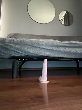 chilhorny online show from 02/17/26, 06:32