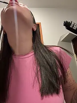 chilhorny online show from 03/07/26, 02:08