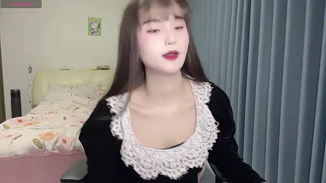 Fairy-615 online show from 02/22/26, 01:20