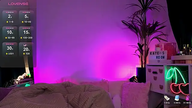 KatherineSwan online show from 02/25/26, 06:50