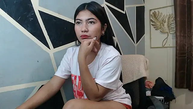 Jam morena  online show from 03/05/26, 03:52