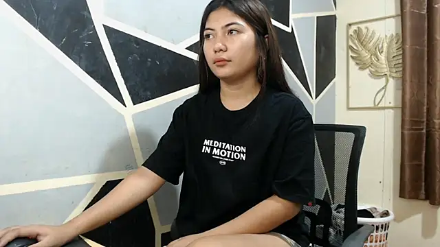 Jam morena  online show from 04/03/26, 12:52