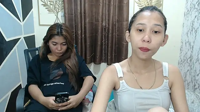 Jam morena  online show from 06/11/26, 01:31