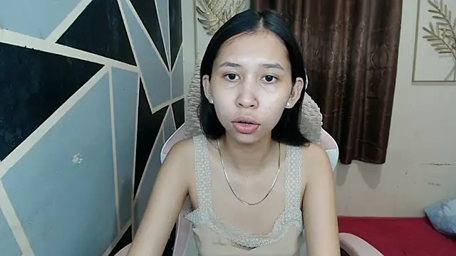 Charming lexi online show from 02/07/26, 08:40