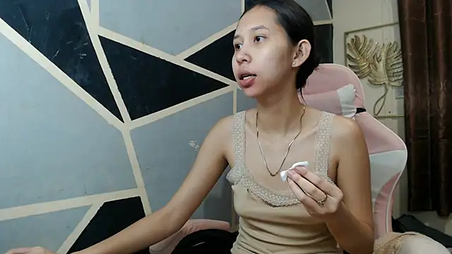 Charming lexi online show from 02/13/26, 09:49