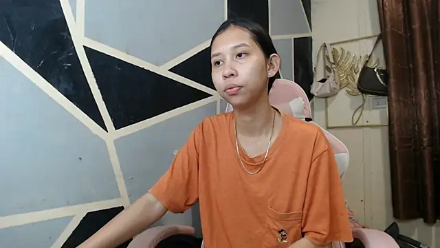 Charming lexi online show from 02/20/26, 08:49