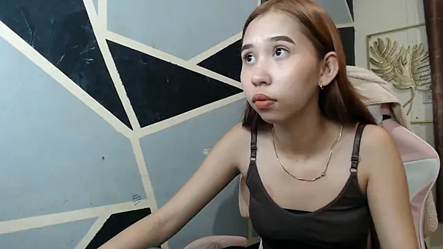 Charming lexi online show from 03/02/26, 12:45