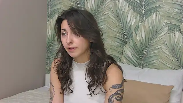 AngelaCox online show from 02/20/26, 06:10