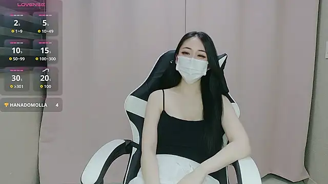 dami539 online show from 03/05/26, 10:22