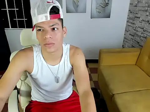 Andres sant  online show from 02/06/26, 09:45