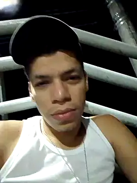 Andres sant  online show from 04/01/26, 04:46