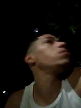 Andres sant  online show from 04/05/26, 08:22