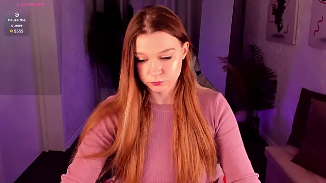 Amy Davisss online show from 04/19/26, 01:05