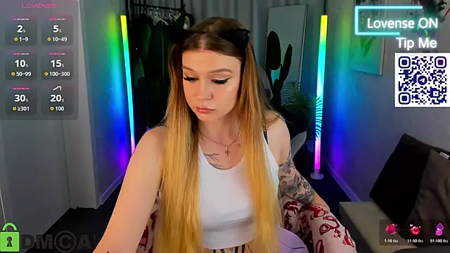 Amy Davisss online show from 05/27/26, 01:57