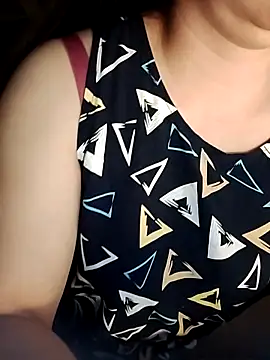 LiilyZi online show from 03/23/26, 02:43