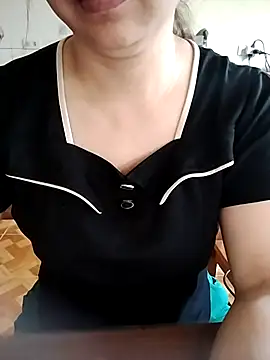 LiilyZi online show from 03/30/26, 03:07