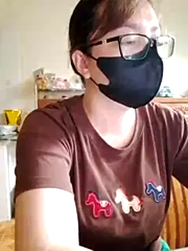 LiilyZi online show from 04/07/26, 01:28