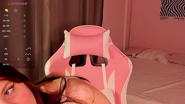 Maria Rogers online show from 02/27/26, 01:16