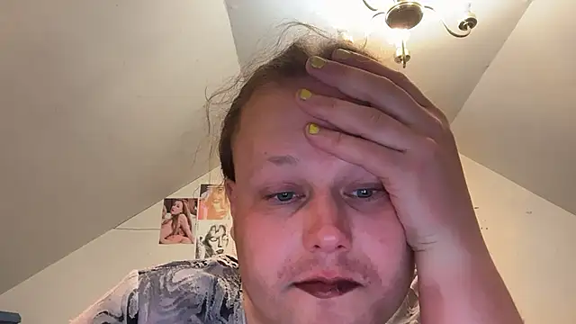 RaeganV online show from 03/01/26, 01:51