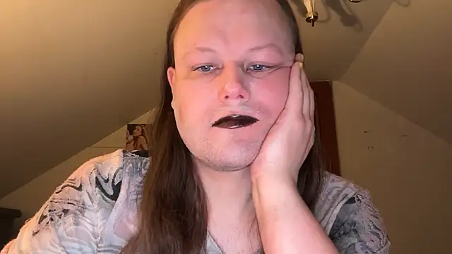 RaeganV online show from 03/03/26, 12:17