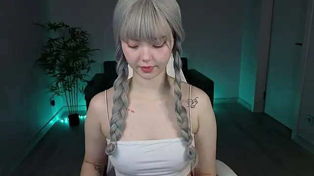 PONKY PINKY online show from 02/20/26, 01:35