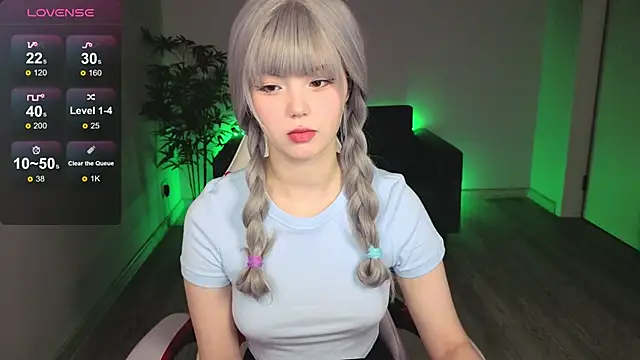 PONKY PINKY online show from 05/30/26, 03:25