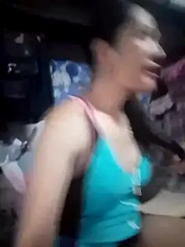 GeorginaLove09 online show from 02/16/26, 06:09