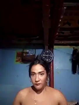 GeorginaLove09 online show from 02/18/26, 01:12