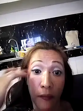 GeorginaLove09 online show from 03/29/26, 03:34