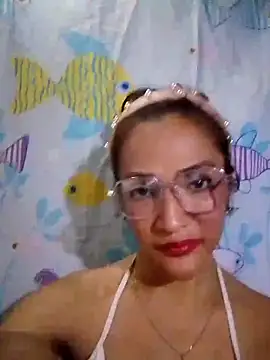 GeorginaLove09 online show from 04/08/26, 07:03