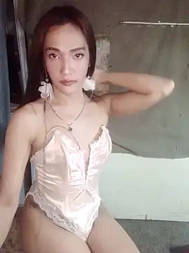 GeorginaLove09 online show from 06/06/26, 03:33