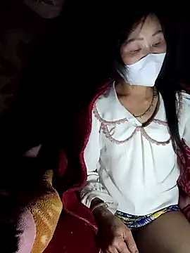 witch-xx online show from 03/17/26, 01:14