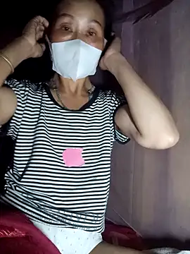 witch-xx online show from 04/09/26, 04:23